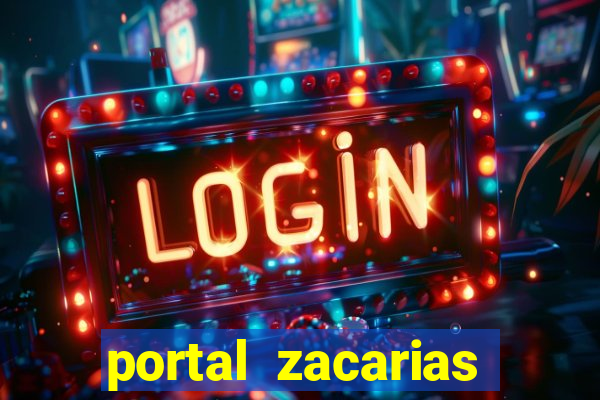 portal zacarias mulher do circo